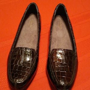 womens $65 $100 alligator shoes